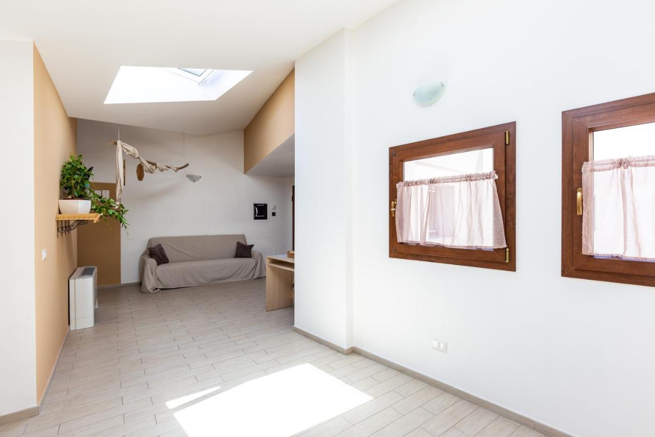 شقة باليرمو  في Casa Tredici المظهر الخارجي الصورة